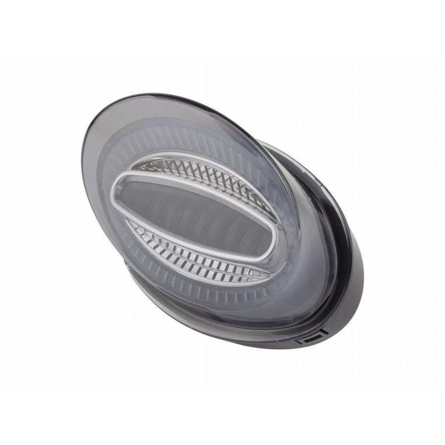 Z900RS ルミナスLEDテールランプユニット スモーク POSH（ポッシュ