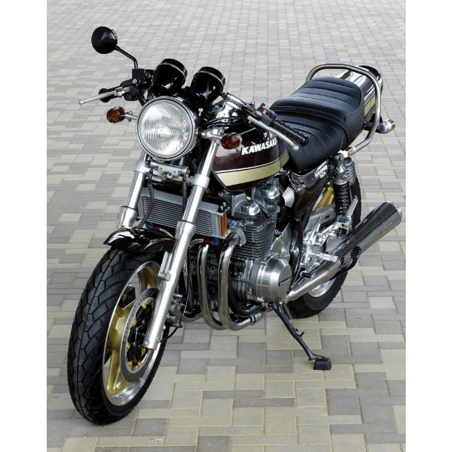 ゼファー400（ZEPHYR）〜00年 スーパーバイクタイプウインカーセット