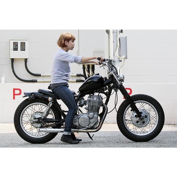 エストレヤ（ESTRELLA） G-SUSPENSION265（サスペンション）/ブラック