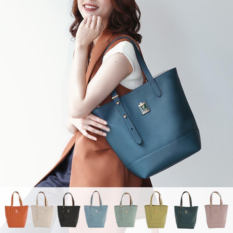 HerSchedule】「綺麗な色がもっと好きになる」6か所のポケットに分けて