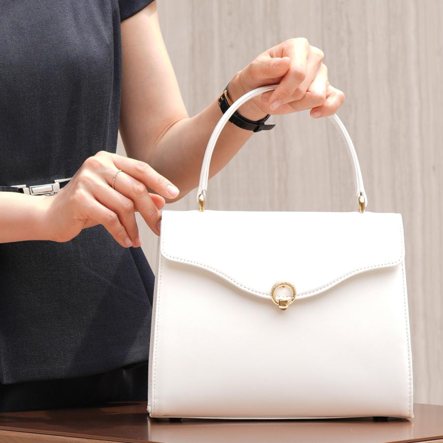 傳濱野 【傳濱野】ジュエリーのような濱野家の復刻金具フォーマル