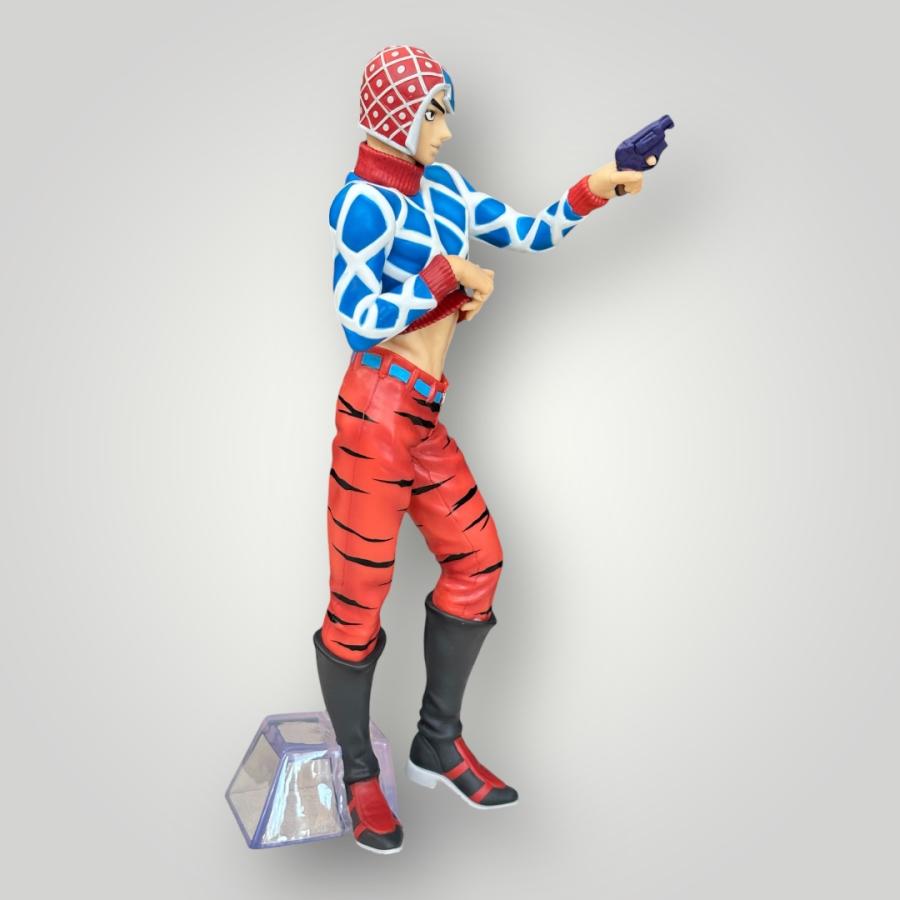 グイード・ミスタ 「一番くじ ジョジョの奇妙な冒険 GOLDEN WIND