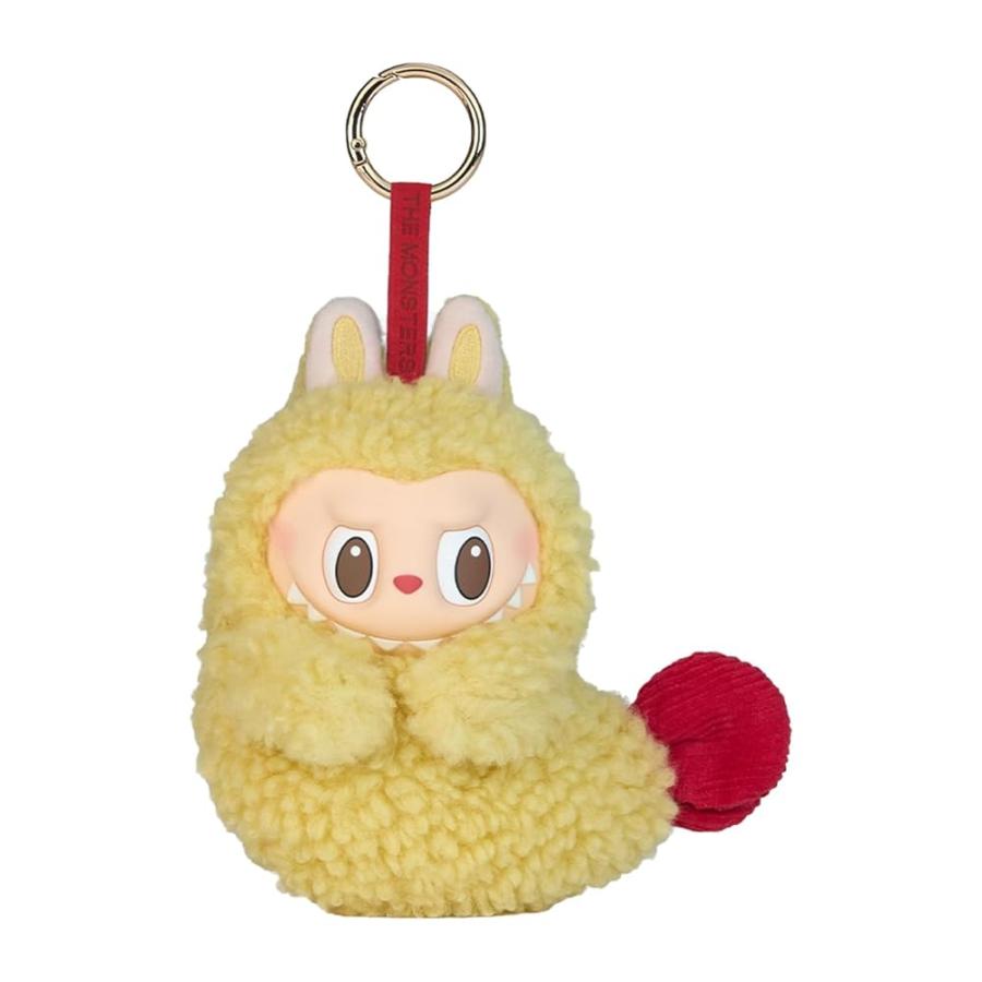 正規品】POPMART Labubu Wacky Mart ラブブ エビフライ｜Yahoo!フリマ