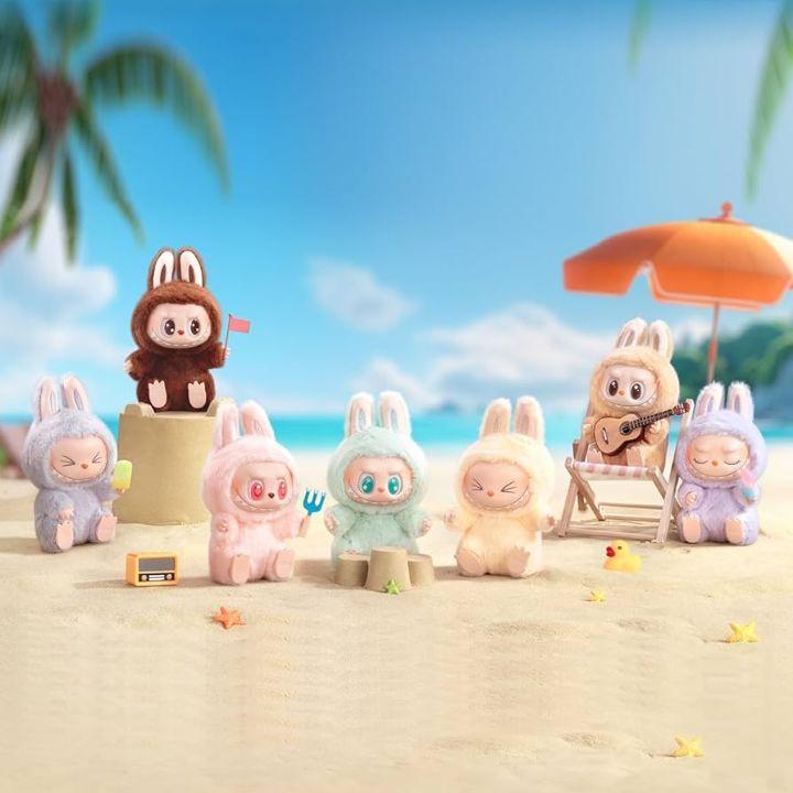 POP MART（ポップマート） ラブブ 各種 エナジー マカロン