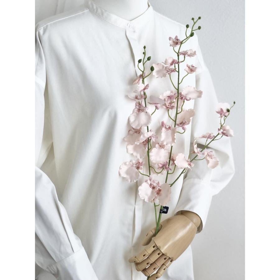 造花 アスカ オンシジューム×32 つぼみ×13 ＃003S ソフトピンク A