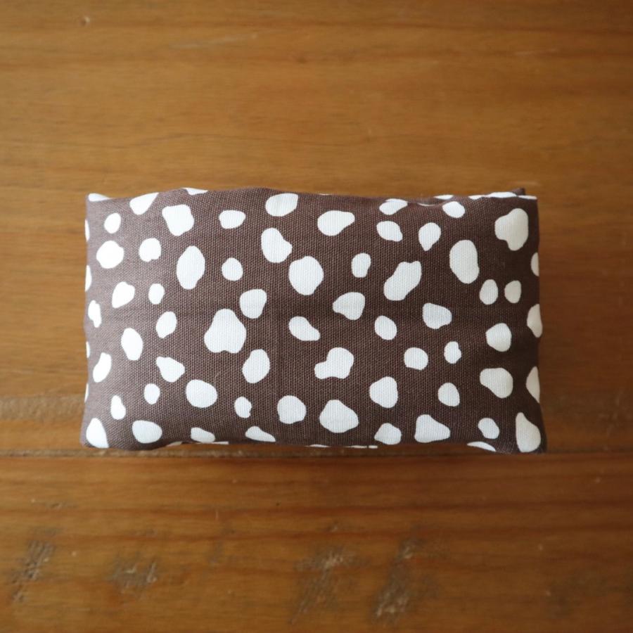 華布（hanafu） ぬくもりで繋がる あずきカイロ 肩・首用 小豆カイロ