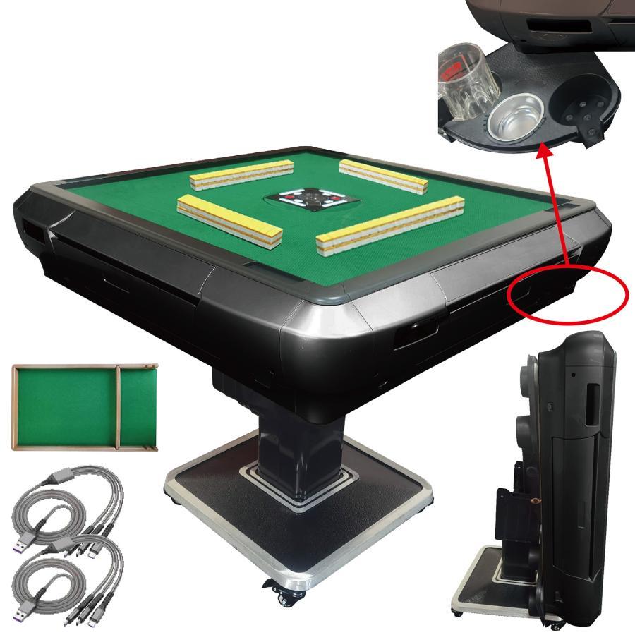 全自動麻雀卓 折りたたみ 静音 家庭用 麻雀卓 全自動卓 スポーツ用具