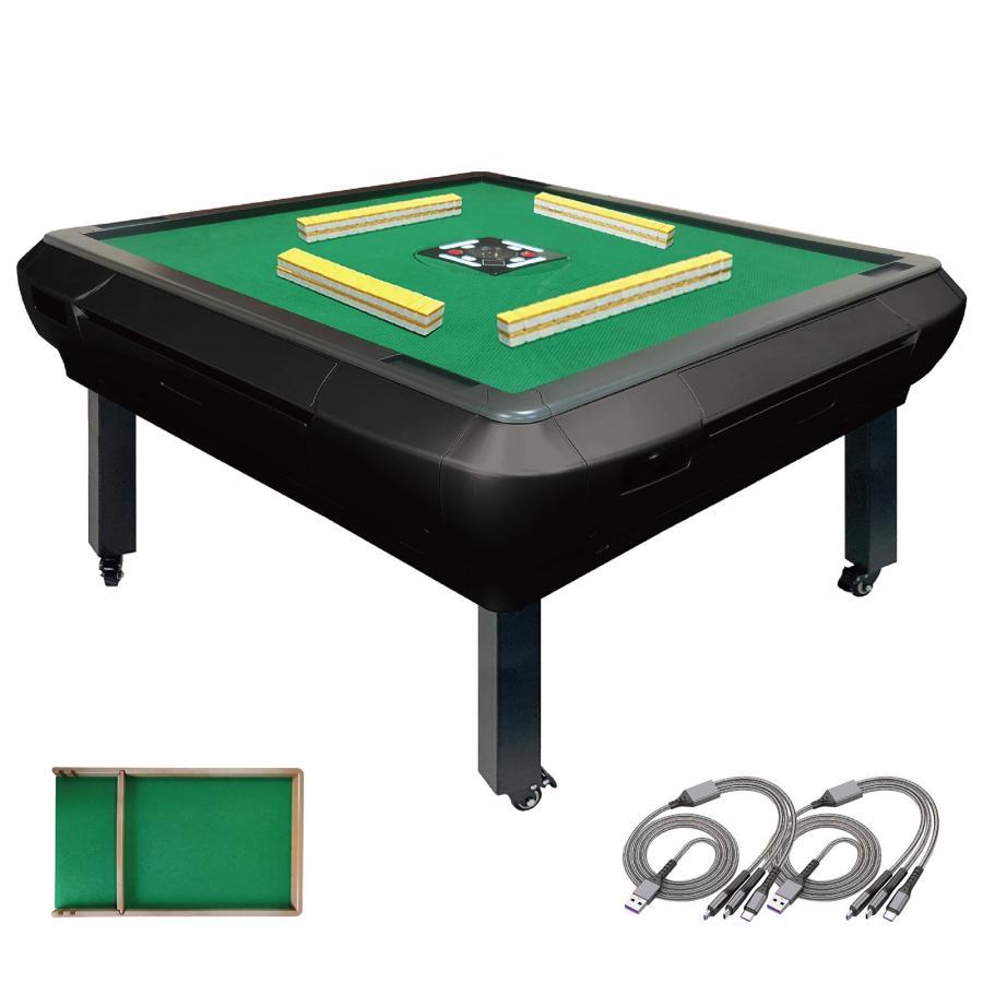 全自動麻雀卓 麻雀卓 麻雀台 静音 家庭用 マージャン卓 マージャン