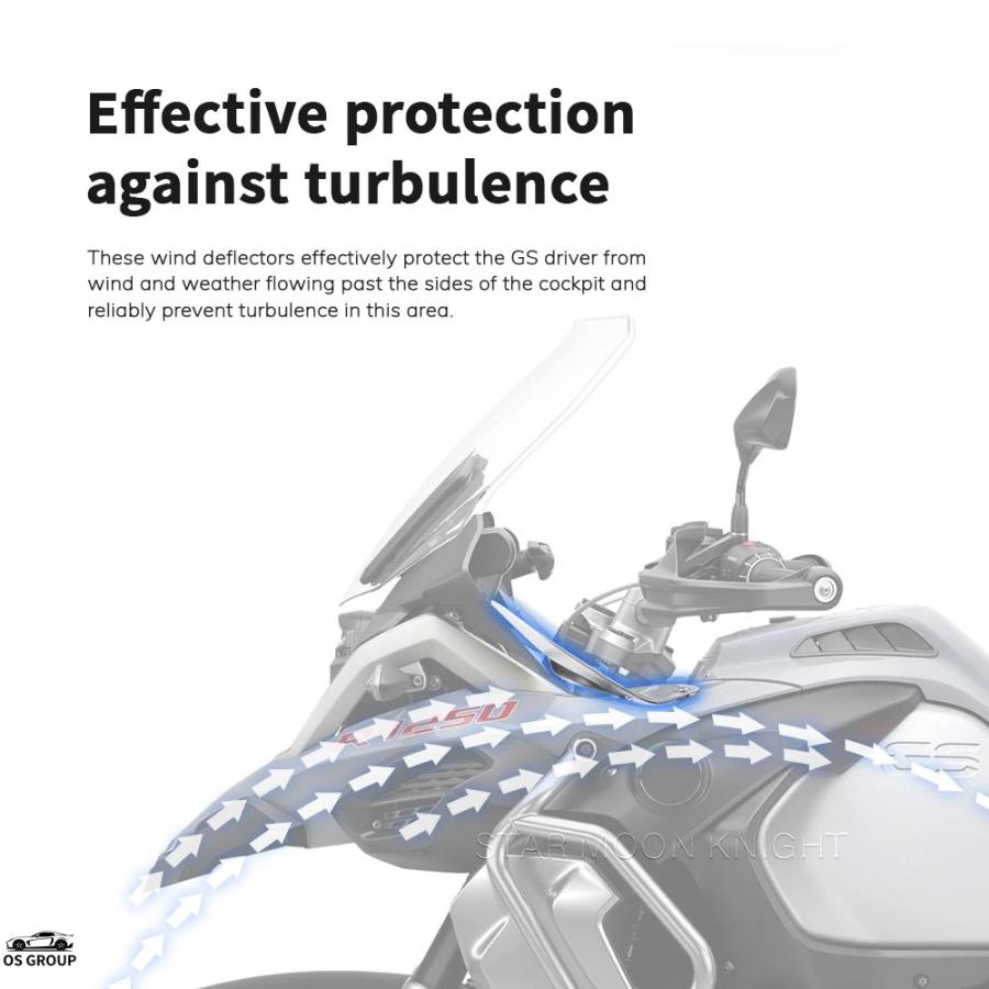 並行輸入品】 BMW R1250GS ADV R1200GS アドベンチャー GSA 1250 1200