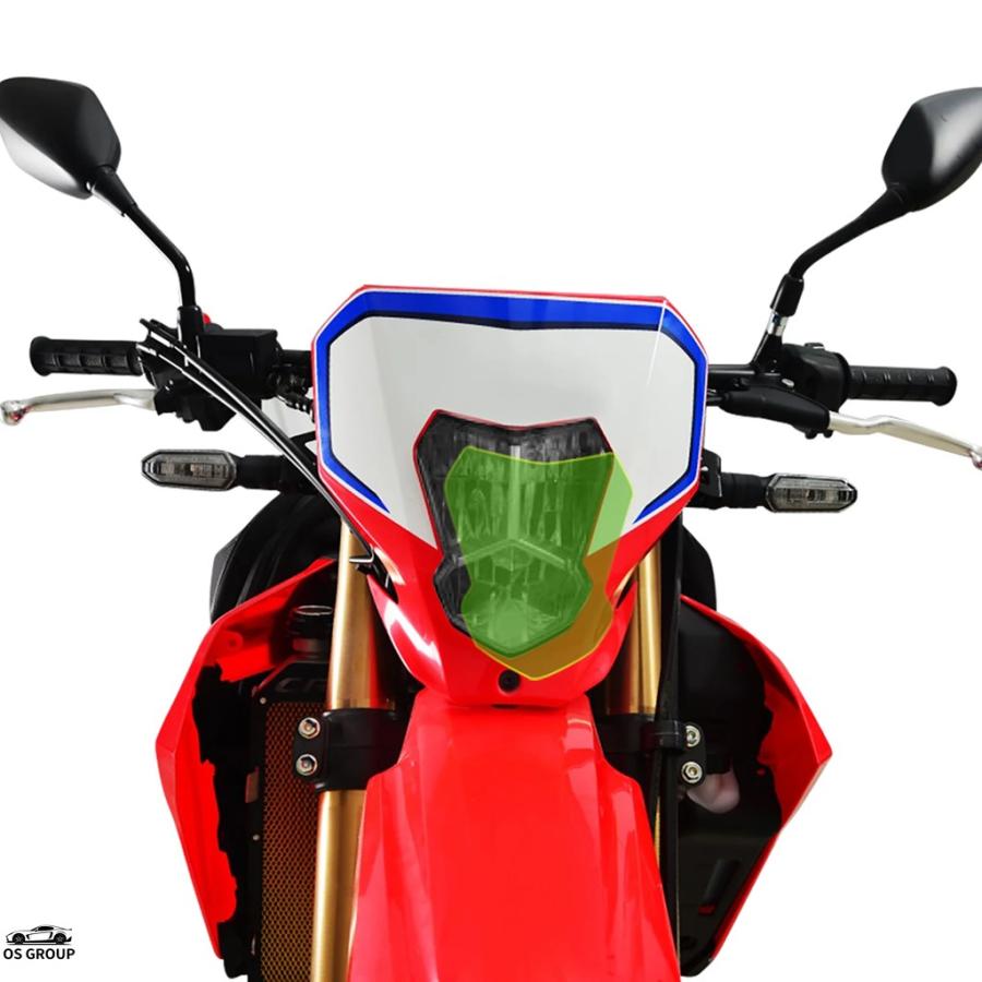 並行輸入品】 ホンダ CRF250L CRF300L/ラリー 2021年-2023 CRF 250 300