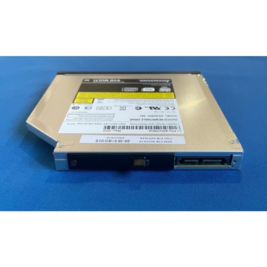 ThinkPad 純正 新品 Lenovo T420 T430 T530 等用 DVD MULTI ドライブ