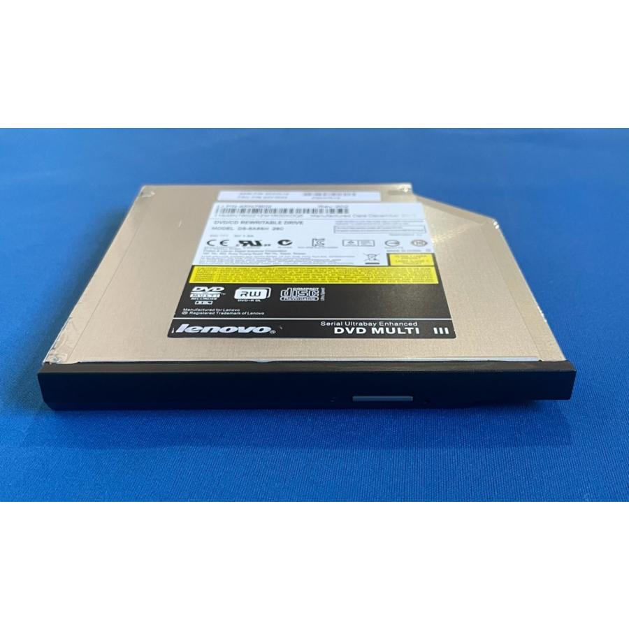 ThinkPad 純正 新品 Lenovo T420 T430 T530 等用 DVD MULTI ドライブ