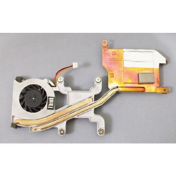 純正 新品 IBM LENOVO THINKPAD X41 用 CPUファン 26R9618