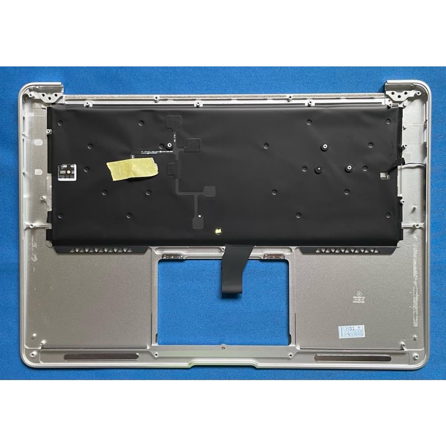 MacBook Air 新品 Apple 13inch A1369 A1466 用 日本語キーボード+