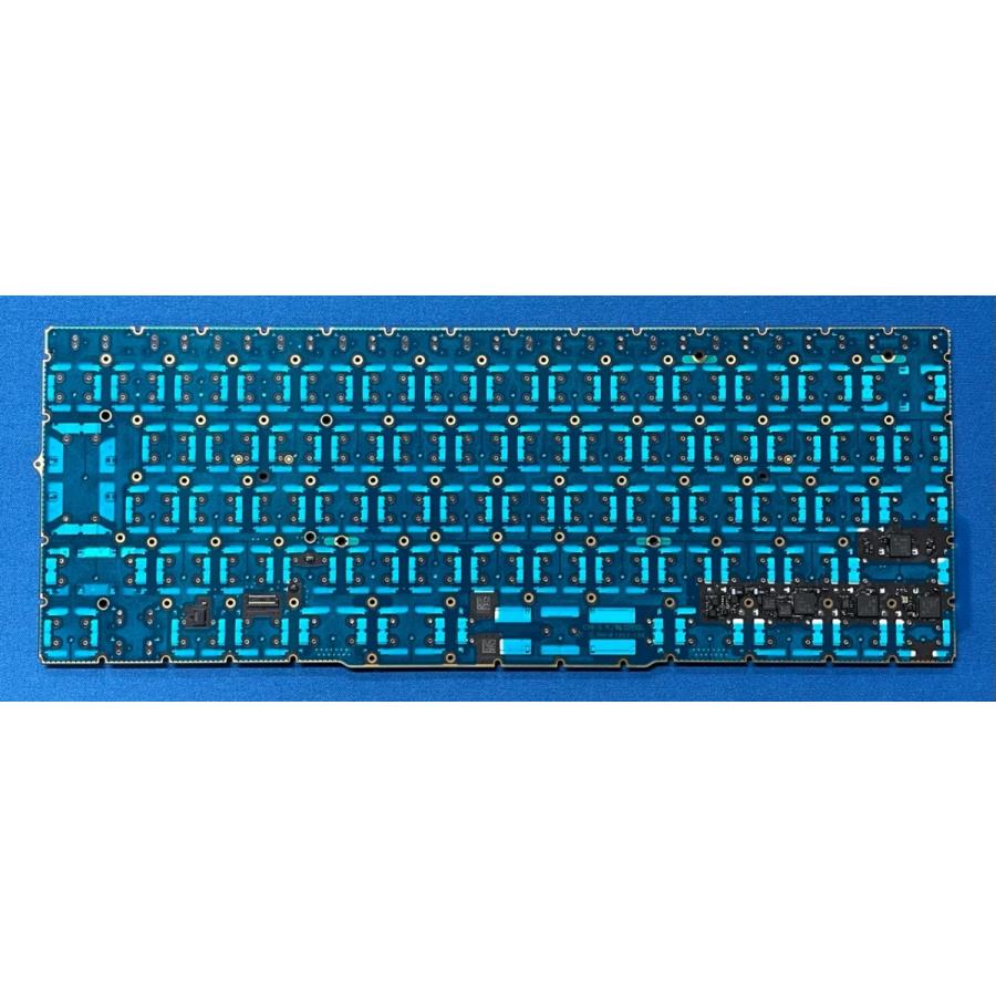 MacBook Pro 純正 新品 Apple 13 Retina A1708用 日本語キーボード