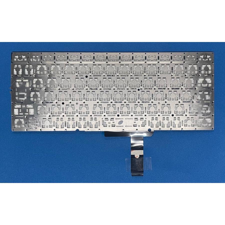 Surface Book Microsoft Book2 15インチ用 日本語キーボード プラチナ