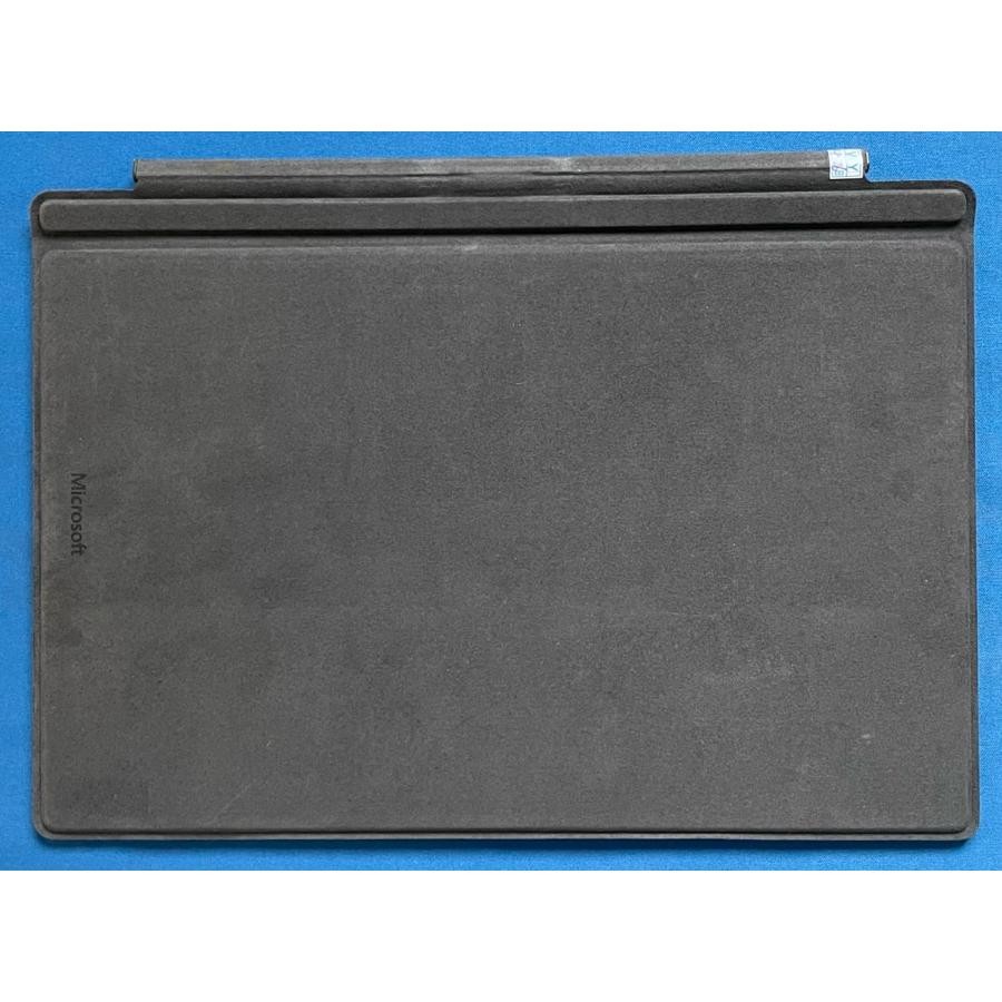 Surface Pro Microsoft Pro用 日本語キーボード タイプカバー 1725