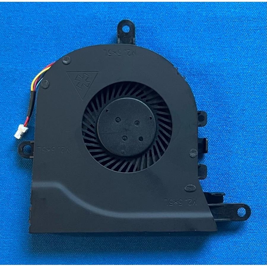Inspiron 純正新品 DELL 3585 Latitude 3590等用 CPU冷却ファン 0NPFW6