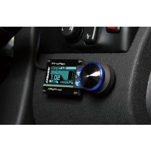 TRUST（トラスト） ブーストコントローラー GReddy Profec