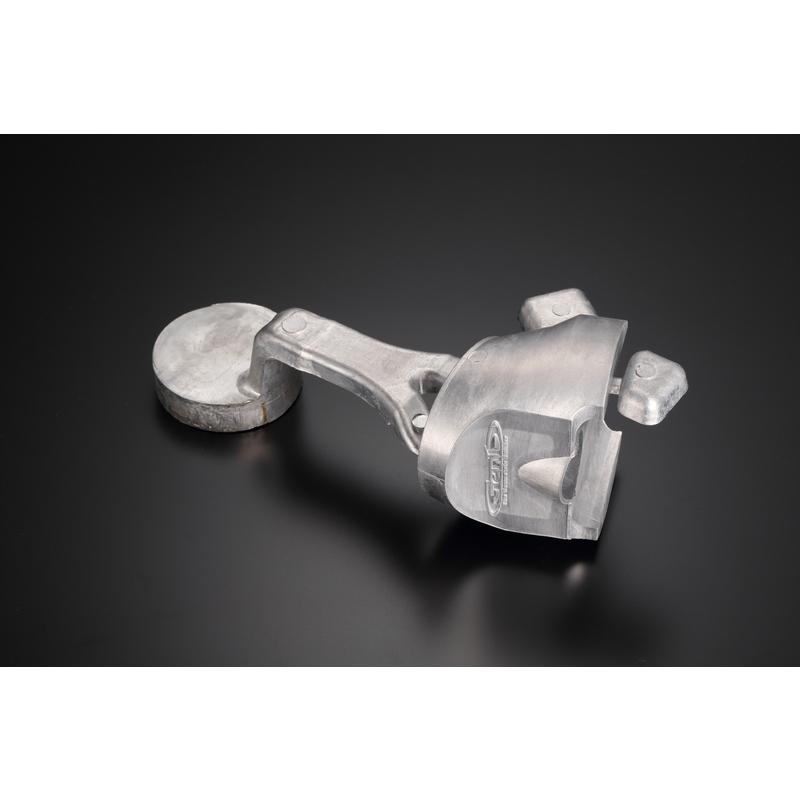 Genb(玄武) リバンプストッパーPRO 品番：SRB01DH : ななこ屋 - 通販