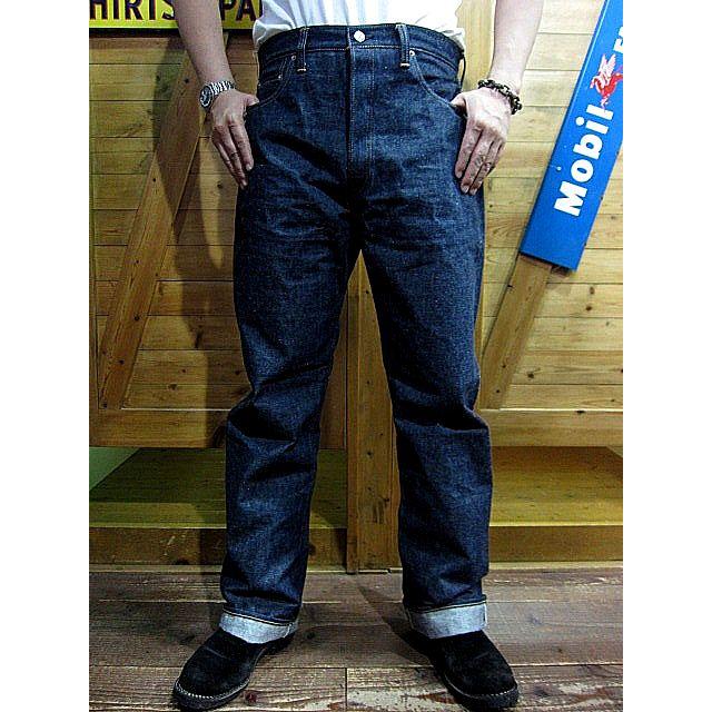 WAREHOUSE（ウエアハウス） デニム WAREHOUSE Lot 1001XX(1000XX)1954