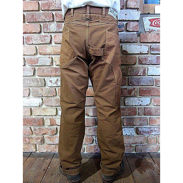 フリーホイーラーズ（FREEWHEELERS） デリックマン FREEWHEELERS UNION