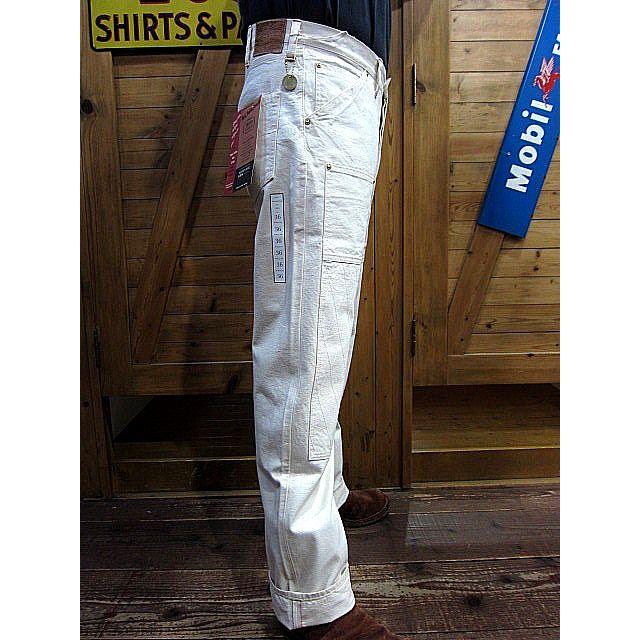 TROPHY CLOTHING（トロフィークロージング） ワークパンツ TROPHY