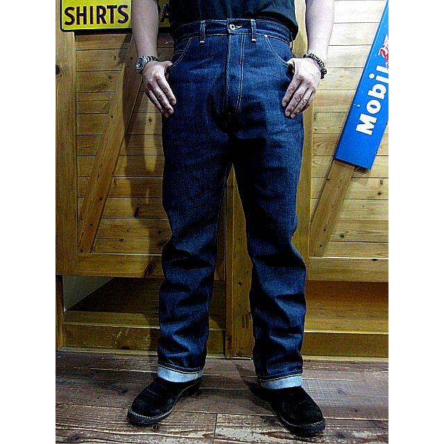 Lee（リー） デニム Lee ARCHIVES COWBOY 101 1945MODEL LM6321-89 NON