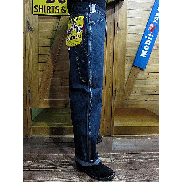 Lee（リー） デニム Lee ARCHIVES DUNGAREES 191-Z 1950's LM6191-89