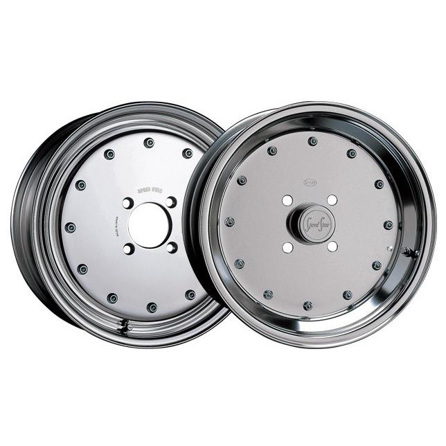 SSR SSR SPEED STAR MK-1 15インチ 7.0J スピードスター マーク1