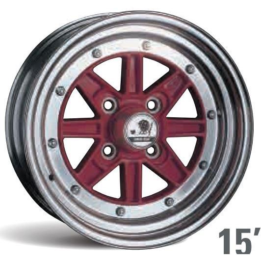 SSR SSR SPEED STAR MK-3 14インチ 7.0J スピードスター マーク3