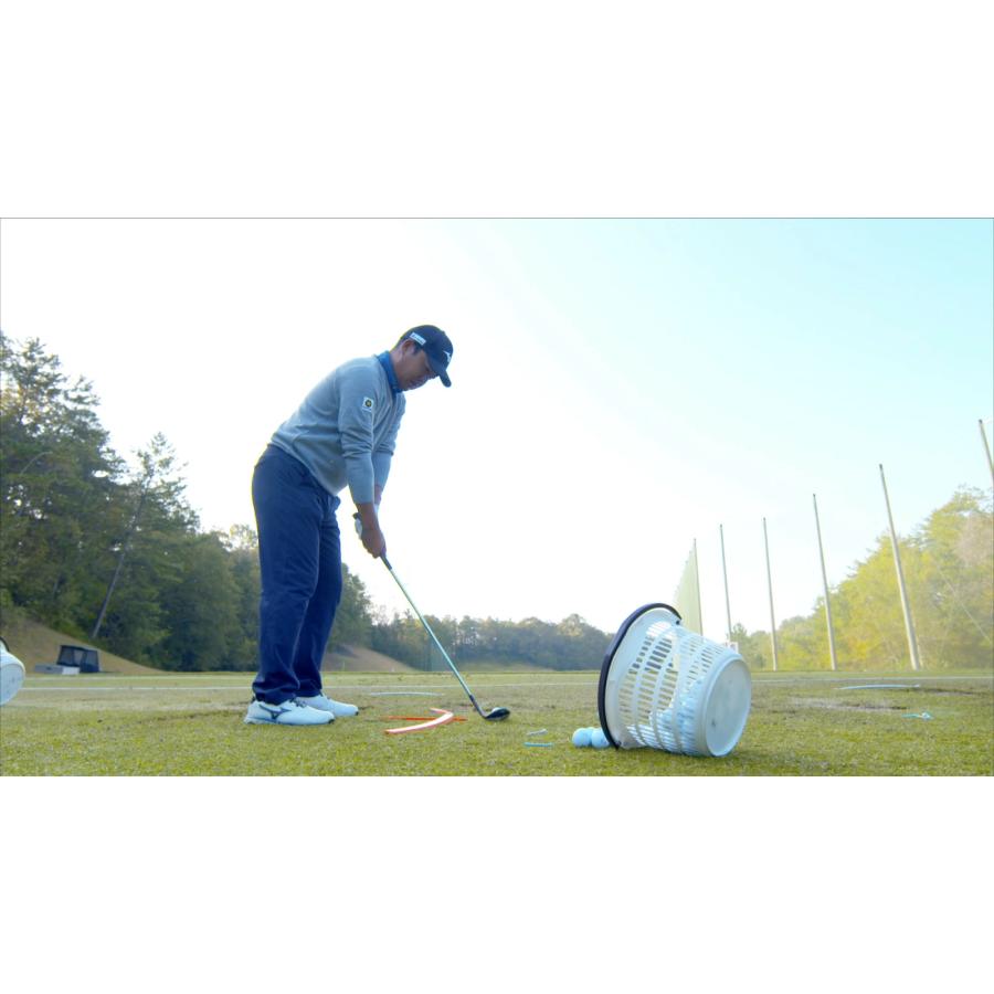 elite grips（エリートグリップ） アイプレーンプロ ゴルフ スイング