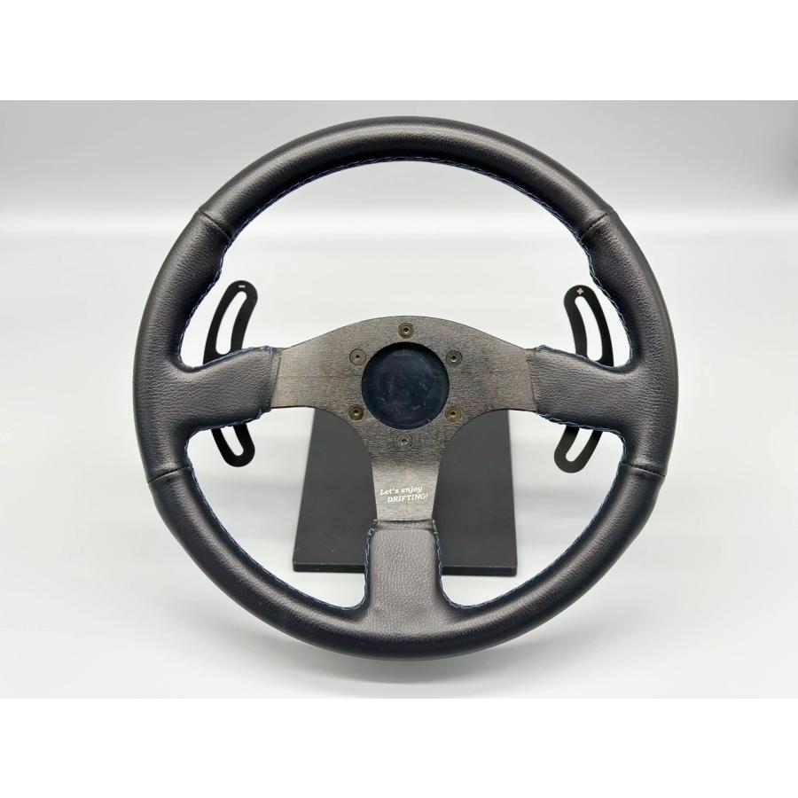 ナイトペイジャー パドルシフターRS 汎用タイプ NGHT-PAGER : ハンデル