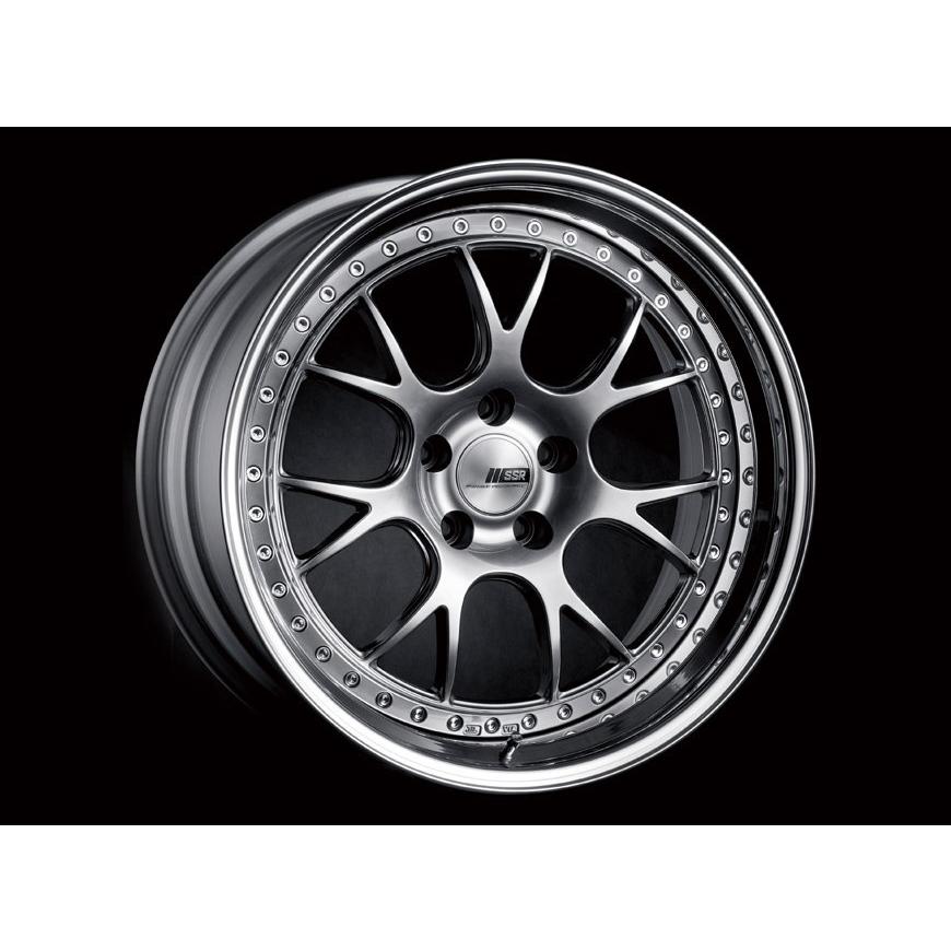SSR SSR Professor MS3 19インチ 11.0J SL プロフェッサー MS3