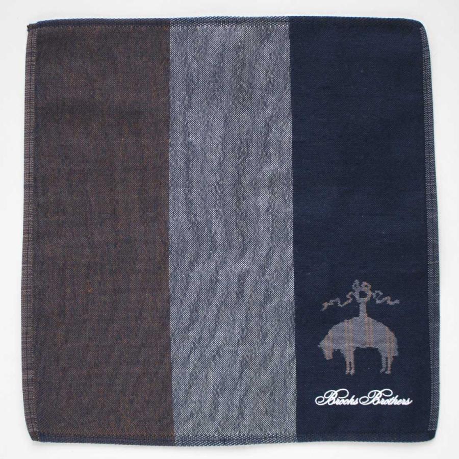 BROOKS BROTHERS（ブルックスブラザーズ） ブルックス ブラザーズ 4重
