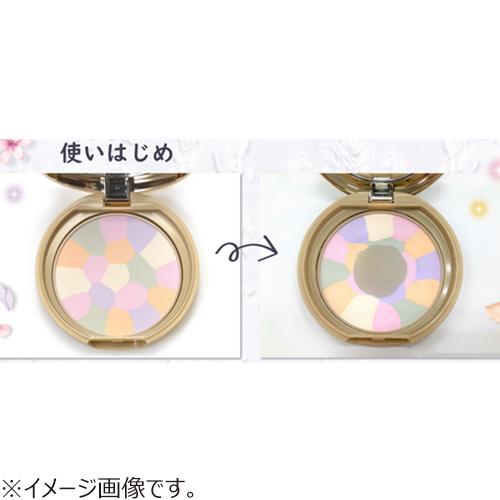 キャンメイク（CANMAKE） マシュマロフィニッシュパウダー アブルーム