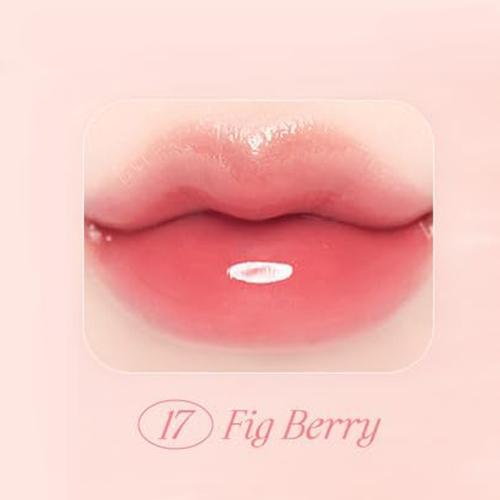 デイジーク（dasique） ジューシーデューイティント #17 フィグベリー