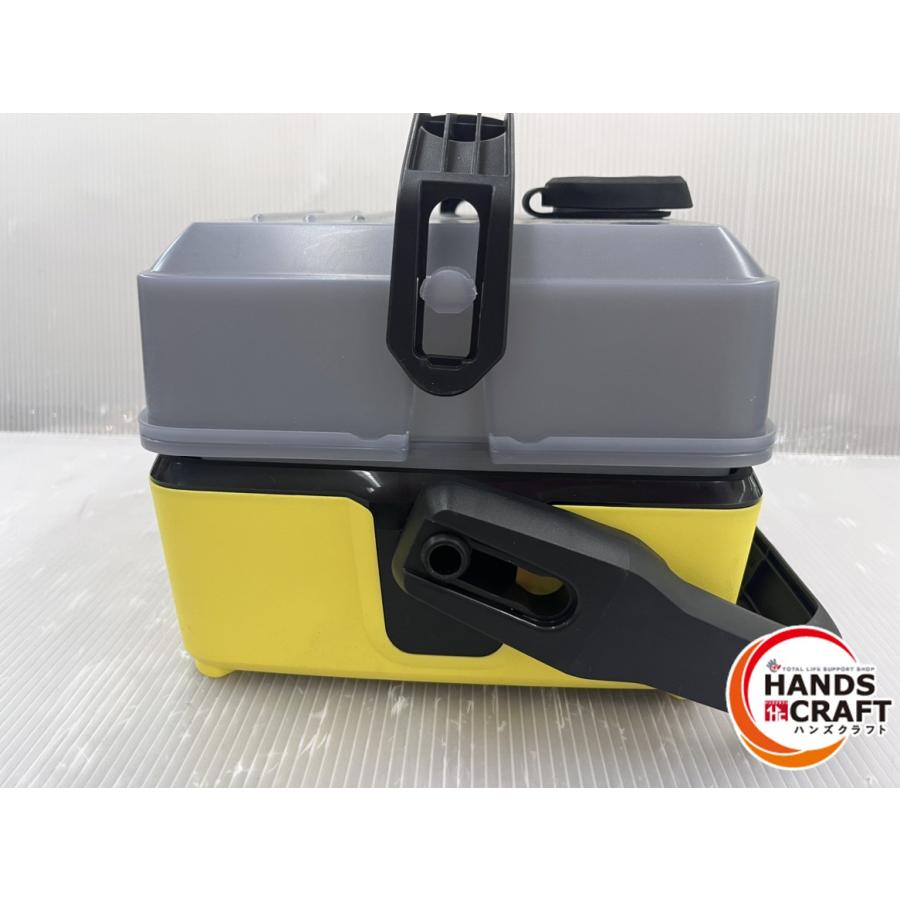 ☆ケルヒャー KARCHER マルチクリーナー OC3 高圧洗浄機 未使用 保管品