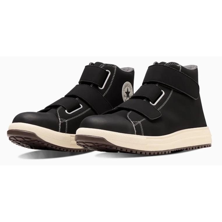 一部在庫あり コンバース CONVERSE オールスター ALLSTAR 安全靴 PS V