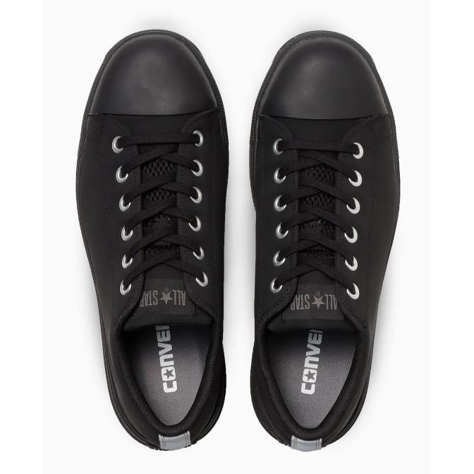 在庫限定販売 コンバース CONVERSE オールスター ALLSTAR 安全靴 PS OX