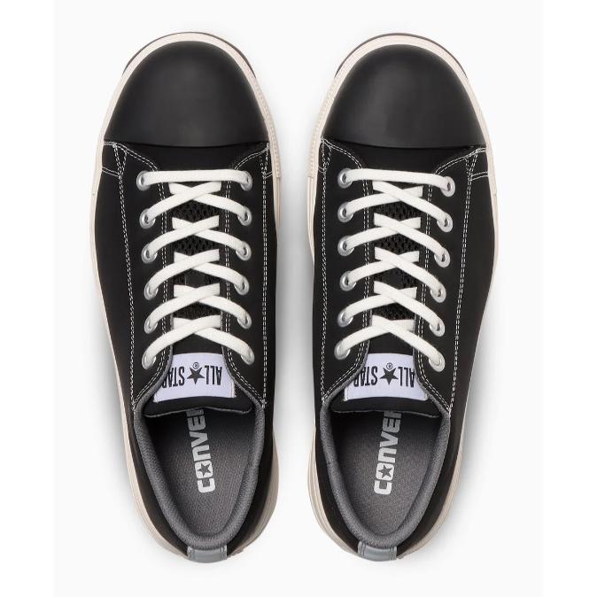 在庫限定販売 コンバース CONVERSE オールスター ALLSTAR 安全靴 PS OX