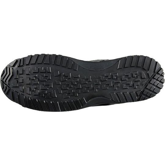 ASICS（アシックス） 作業用靴 JIS規格安全スニーカー ハイカット靴紐