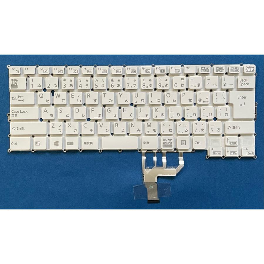 LIFEBOOK UH 純正 新品 富士通 U939 WU2/C3 UH90/C3 等用 CP793974-03