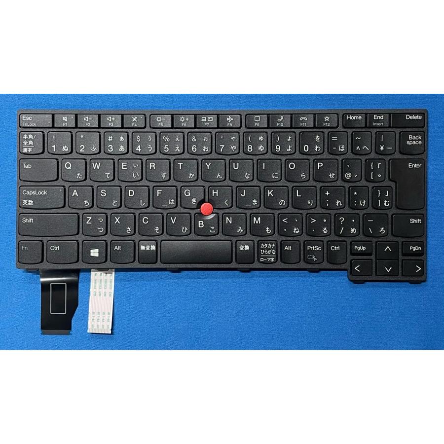ThinkPad X 純正 新品 Lenovo Thinkpad X13 Gen2等用 5N21A21797 日本