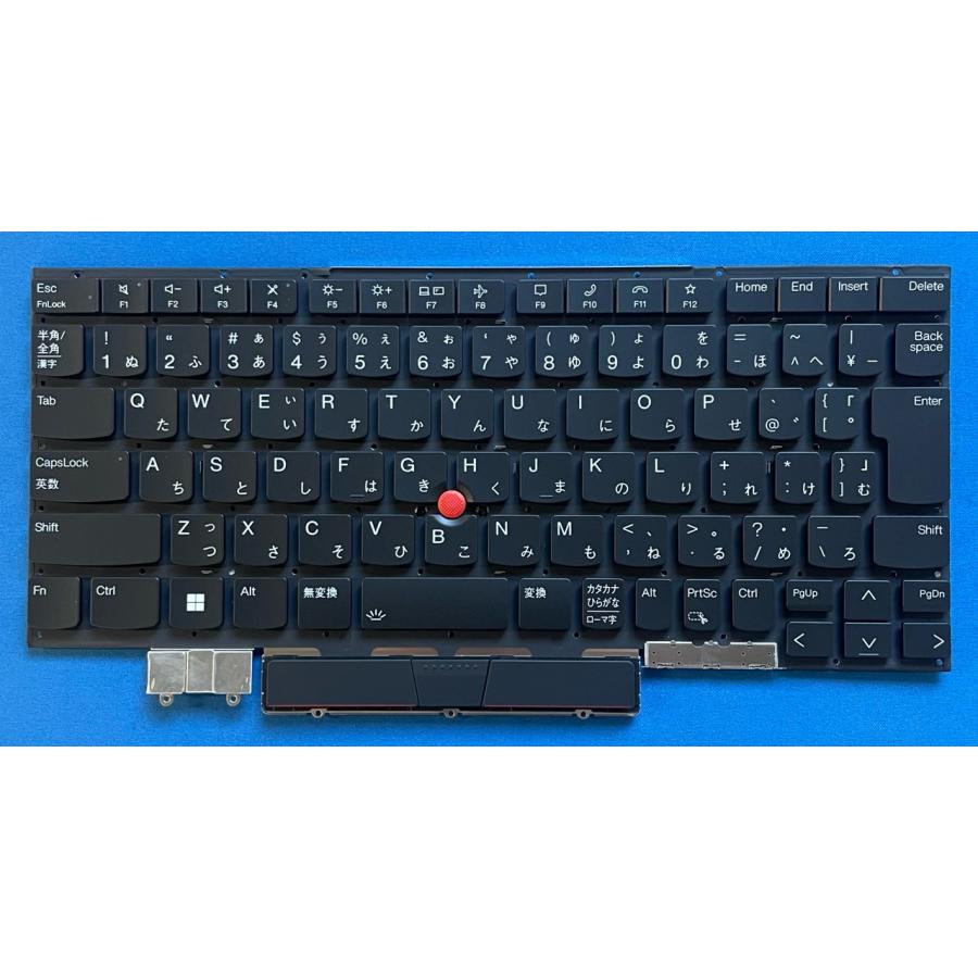 ThinkPad X 純正新品 Lenovo Thinkpad X1 Carbon Gen9用 日本語