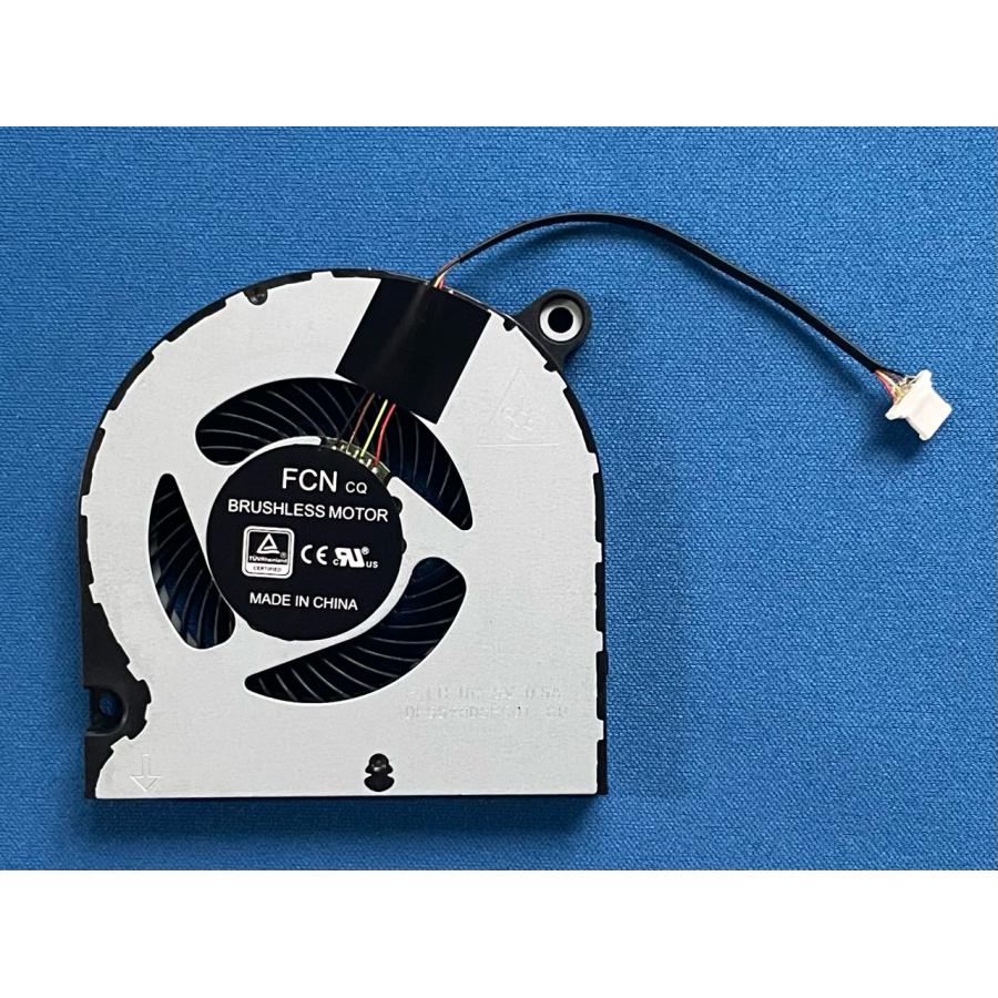 VersaPro 純正新品 NEC VKL21X-5 PC-VKL21XZG5 等用 CPUファン