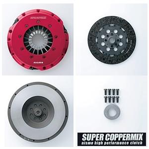 NISMO NISMO(ニスモ) スーパーカッパーミックス ハイパワースペック