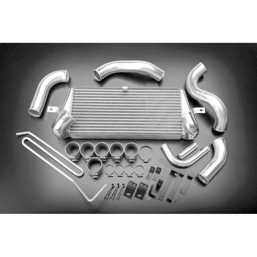 TRUST（トラスト） GReddy インタークーラーキット SPEC-LS トヨタ