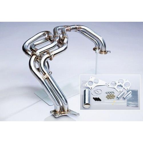 MAXIM WORKS(マキシムワークス) エキゾーストマニホールド スバル