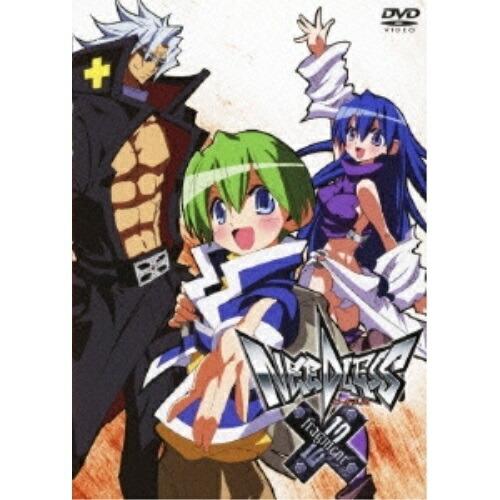 エイベックス（AVEX） DVD/TVアニメ/NEEDLESS ニードレス fragment.12